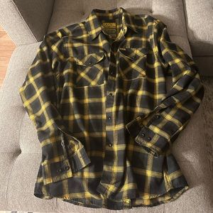 Flannel